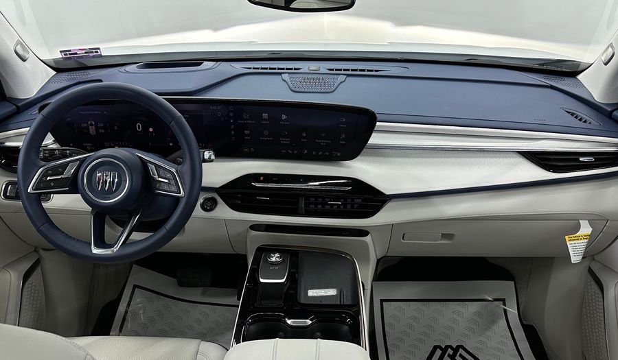 Buick Enclave 2.5 AVENIR G AUTO AWD Suv 2025