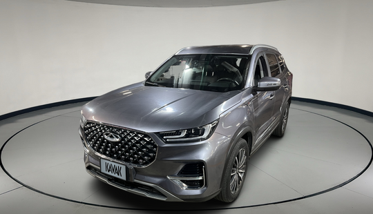 Chirey • Tiggo 8 Pro