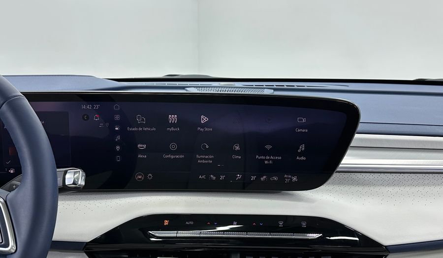 Buick Enclave 2.5 AVENIR G AUTO AWD Suv 2025