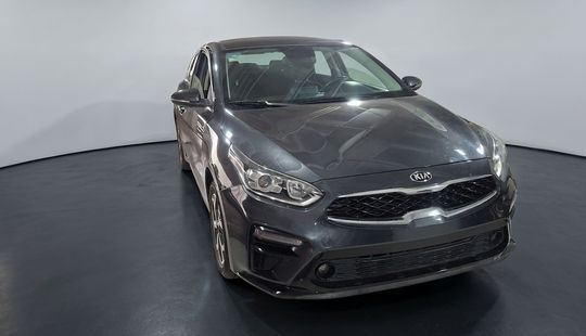 Kia • FORTE