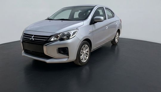 Mitsubishi • Mirage