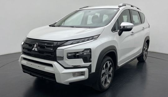 Mitsubishi • Xpander