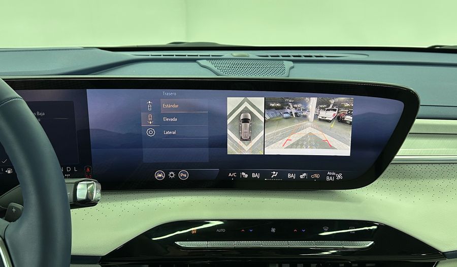 Buick Enclave 2.5 AVENIR G AUTO AWD Suv 2025