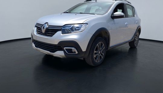 Renault • Stepway