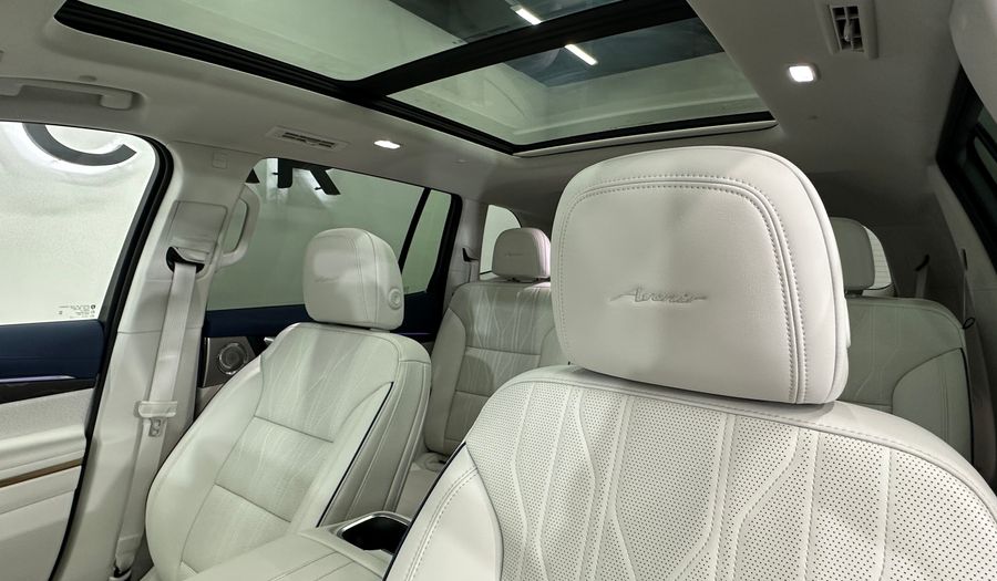 Buick Enclave 2.5 AVENIR G AUTO AWD Suv 2025