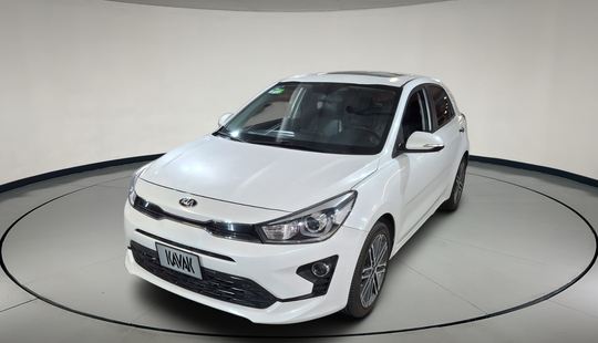 Kia • Rio