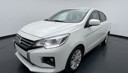 Mitsubishi • Mirage