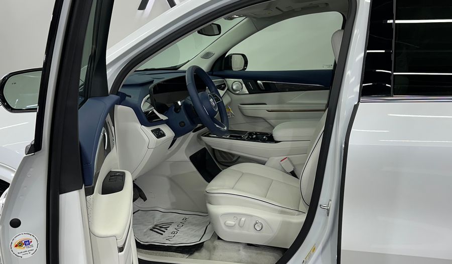 Buick Enclave 2.5 AVENIR G AUTO AWD Suv 2025