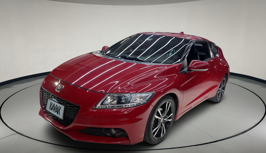 Honda • CR-Z