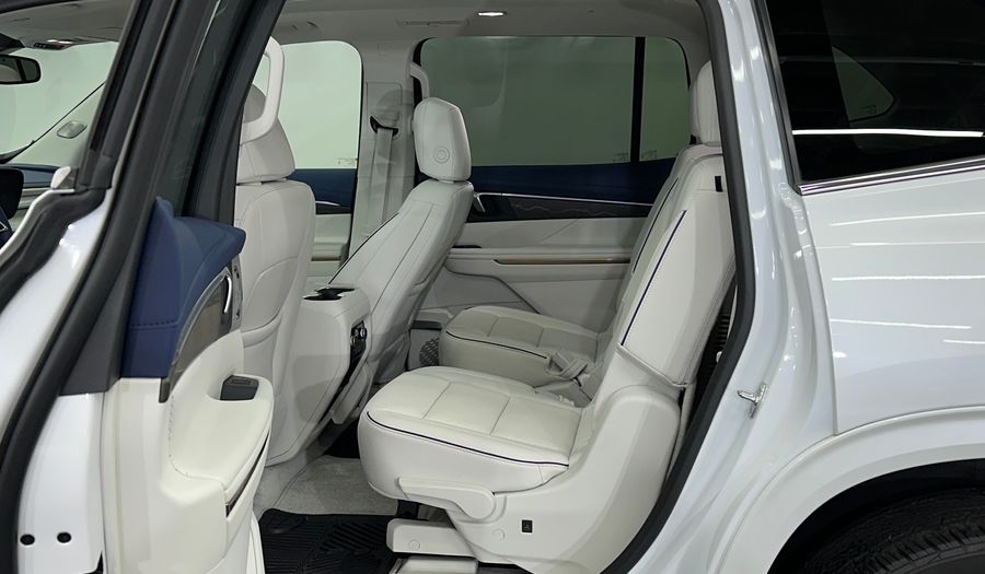 Buick Enclave 2.5 AVENIR G AUTO AWD Suv 2025