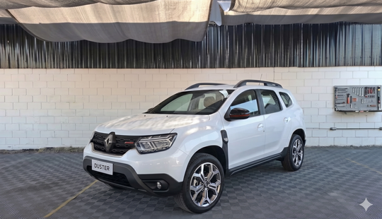 Renault • Duster