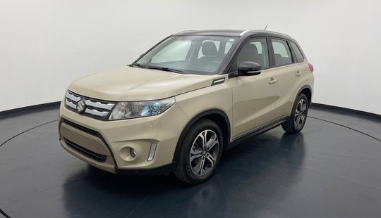 Suzuki • Vitara