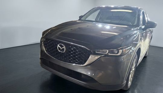 Mazda • CX-5