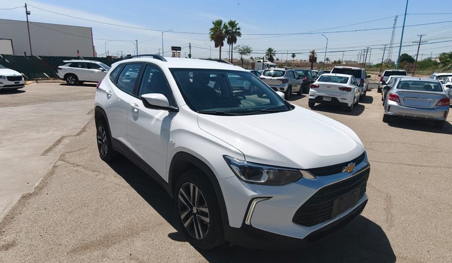 Chevrolet Tracker 1.2 LS B AUTO Suv 2024