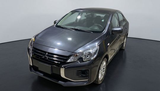 Mitsubishi • Mirage