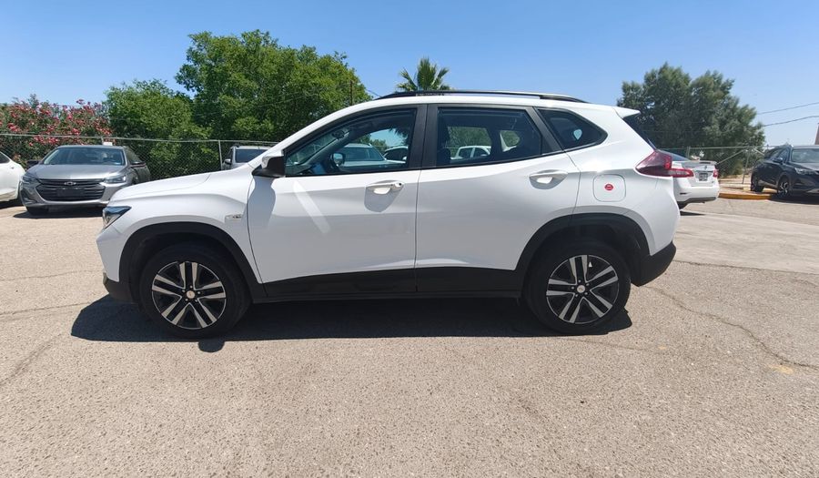 Chevrolet Tracker 1.2 LS B AUTO Suv 2024