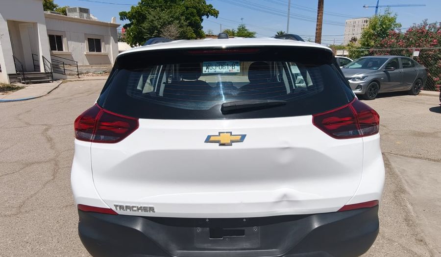 Chevrolet Tracker 1.2 LS B AUTO Suv 2024