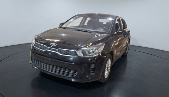 Kia • Rio
