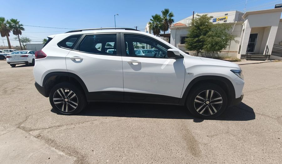 Chevrolet Tracker 1.2 LS B AUTO Suv 2024