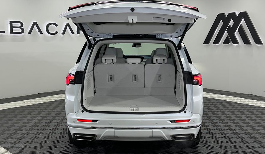 Buick Enclave 2.5 AVENIR G AUTO AWD Suv 2025