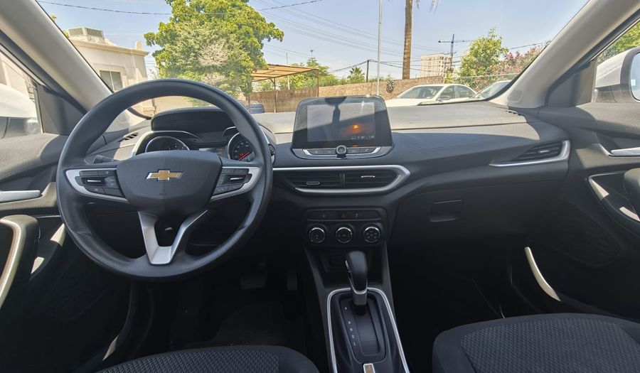 Chevrolet Tracker 1.2 LS B AUTO Suv 2024