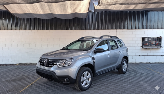 Renault • Duster