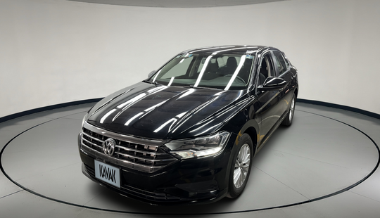 Volkswagen • Jetta