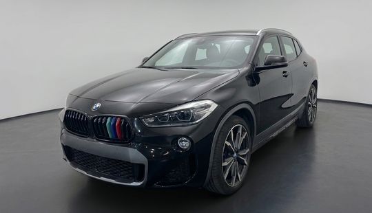 Bmw • X2