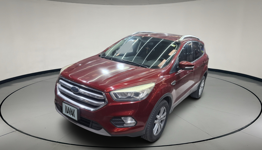 Ford • Escape