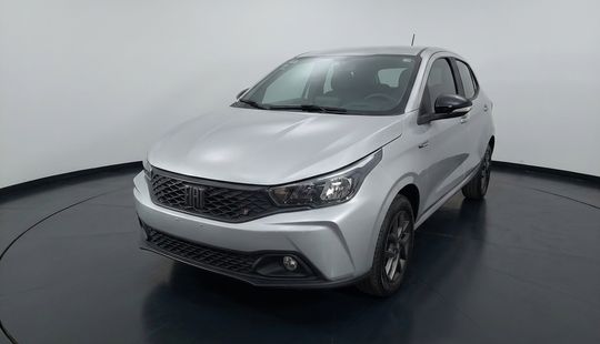 Fiat • Argo