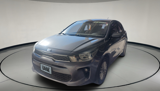 Kia • Rio
