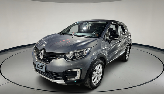 Renault • Captur