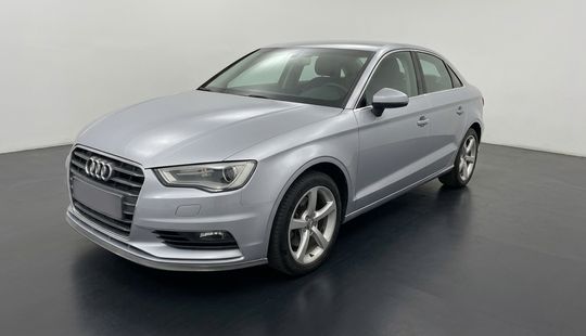 Audi • A3