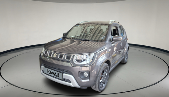 Suzuki • Ignis