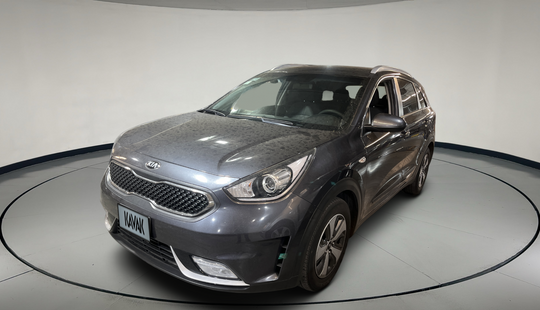 Kia • Niro