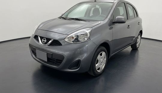Nissan • March