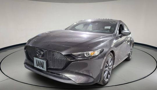 Mazda • Mazda 3