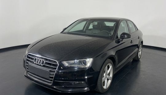 Audi • A3