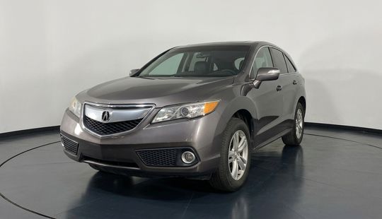 Acura • RDX
