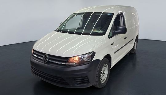 Volkswagen • Caddy