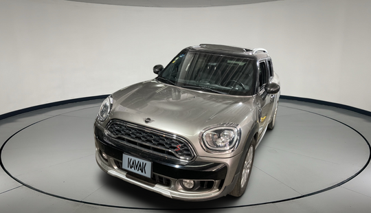 Mini • Countryman