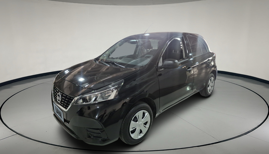 Nissan • March