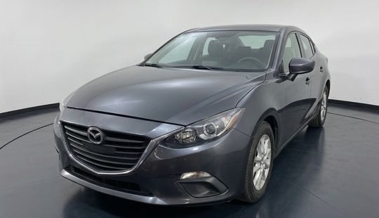 Mazda • Mazda 3