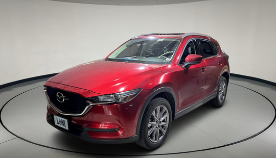 Mazda • CX-5