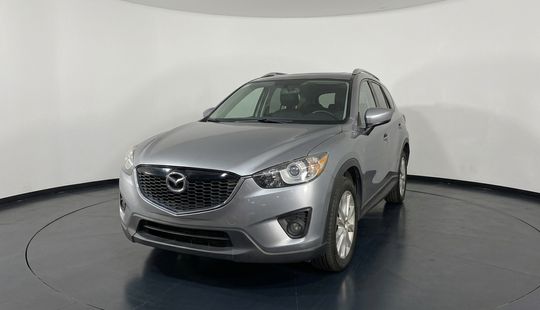 Mazda • CX-5