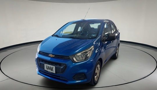 Chevrolet • Beat