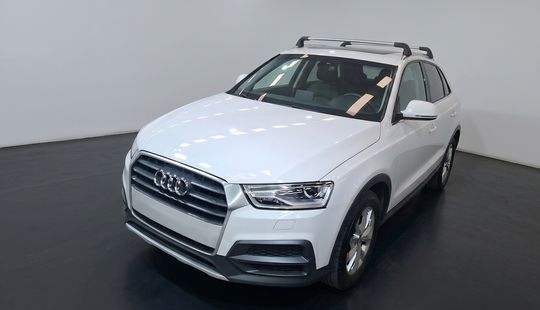 Audi • Q3