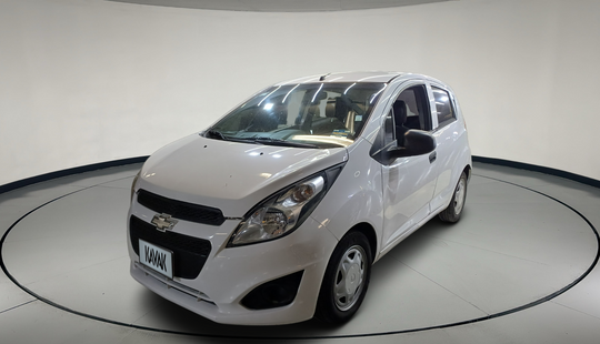 Chevrolet • Spark Classic