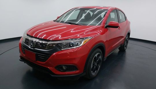 Honda • HR-V
