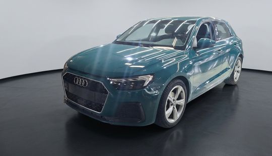 Audi • A1